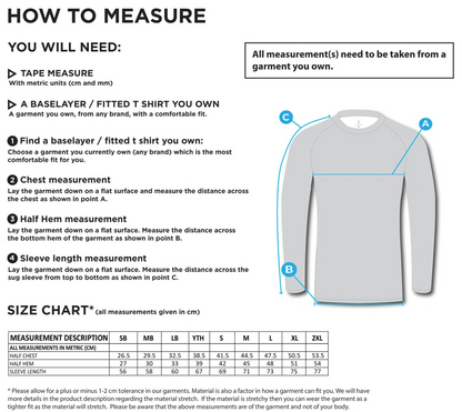BASELAYER SKIN (JUNIOR)
