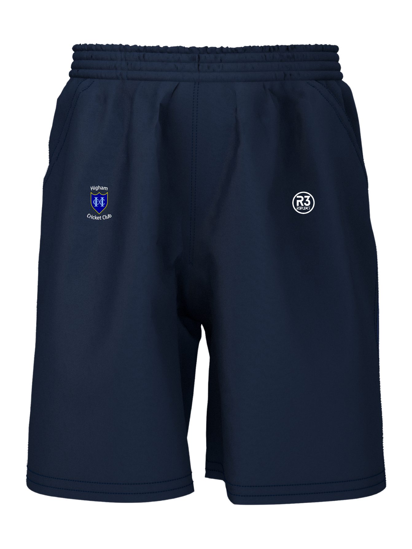 PRO HIGHAM TRAINING SHORT