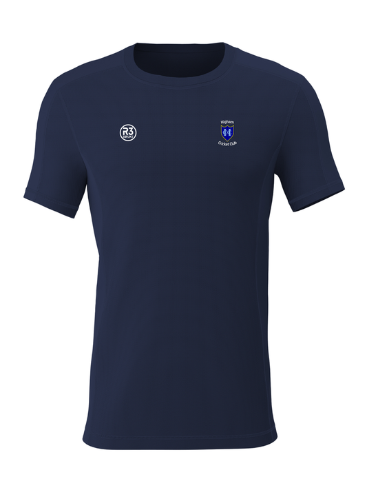 TRAINING TEE