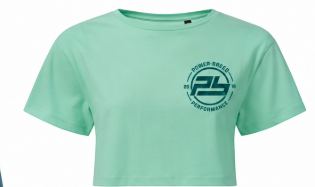Crop T Shirt