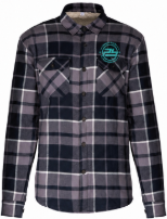 Lumberjack Overshirt