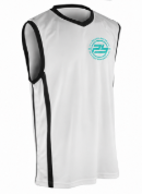 Basketball Style Training Vest