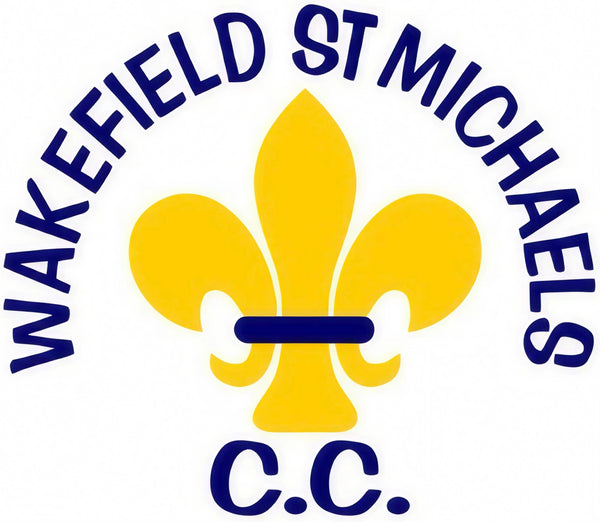 WAKEFIELD ST MICHAELS