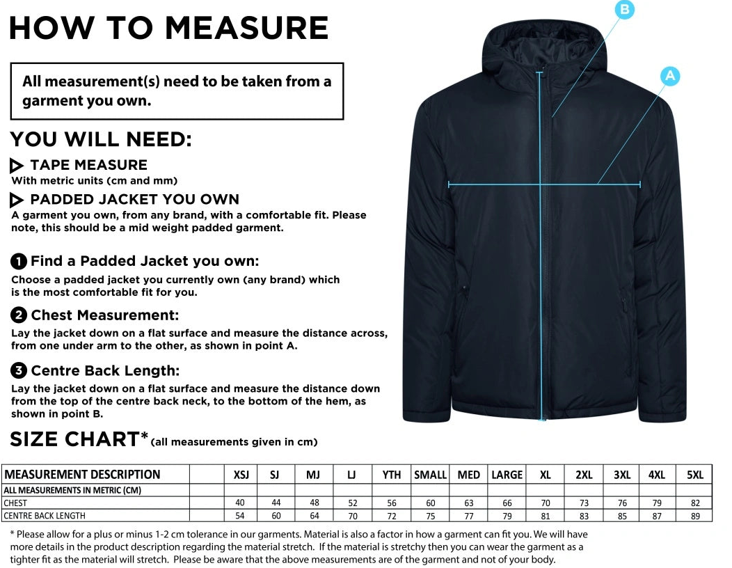 WATERPROOF JACKET W/FLEECE LINING (UNISEX)