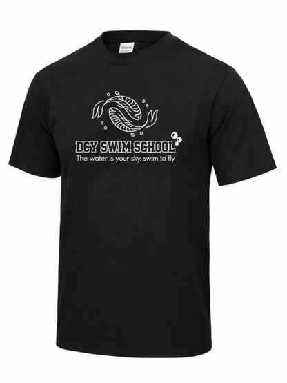 PERFORMANCE T-SHIRT