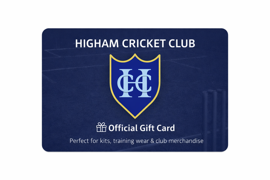 HIGHAM GIFT CARD🎁💳