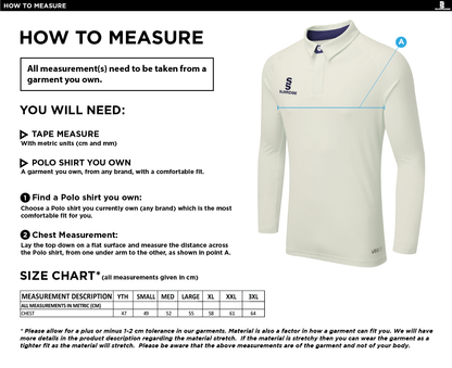 SHORT SLEEVE PLAYING SHIRT (MEN)